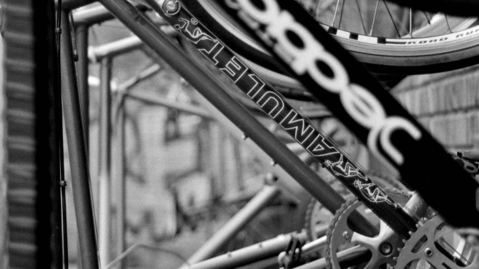 Rowery i sprzęt sportowy