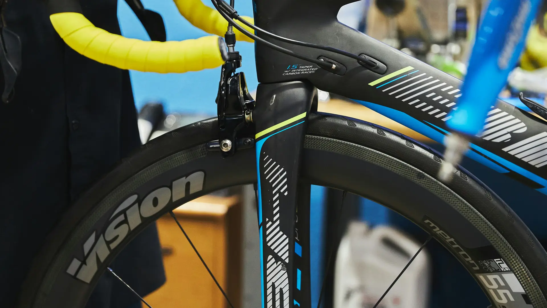 Salon Rowerowy w Kamesznicy